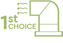 1st choice kingwood duct cleaning